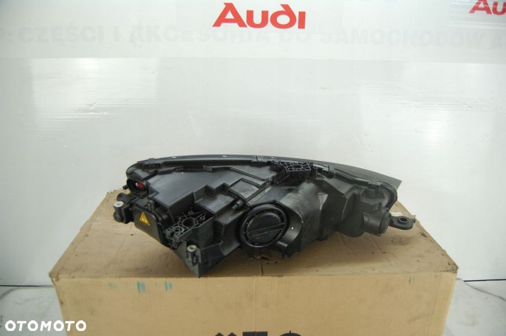 REFLEKTOR BIXENON LED AUDI A5 8W6 S5 2017-2020 OE - 3