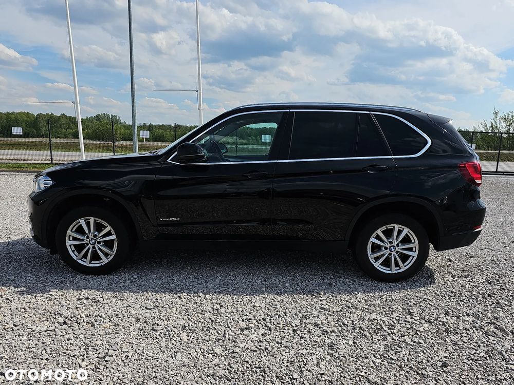 BMW X5 - 8