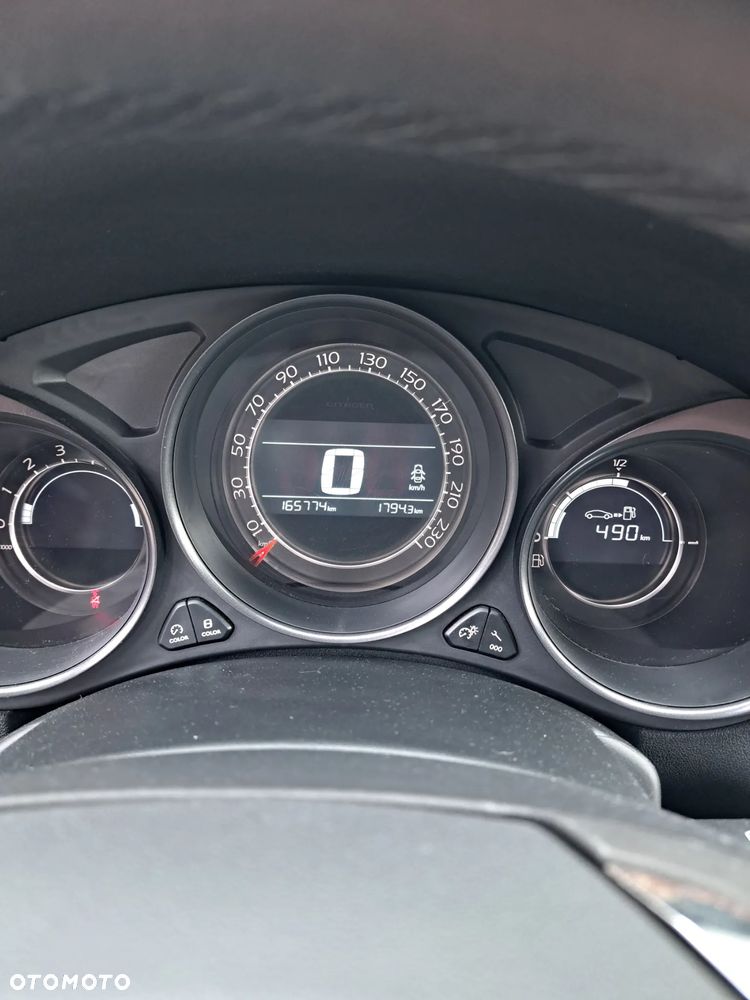 Citroën C4 1.6 VTi Selection - 8