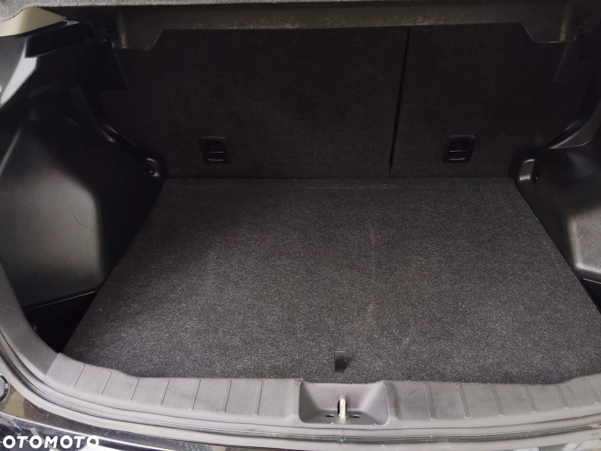 Mitsubishi ASX 1.6 Black Edition - 20