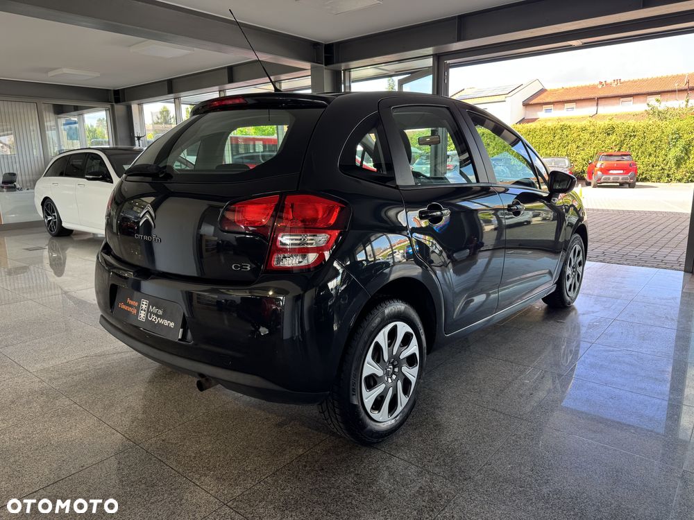 Citroën C3 1.4 HDi Impress - 15