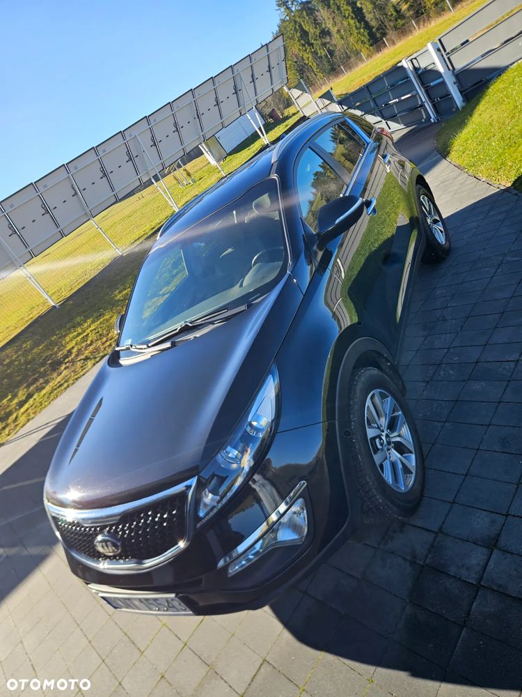Kia Sportage 2.0 GDI L 2WD - 33