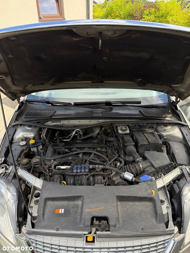 Ford Mondeo 2.0 Titanium - 23