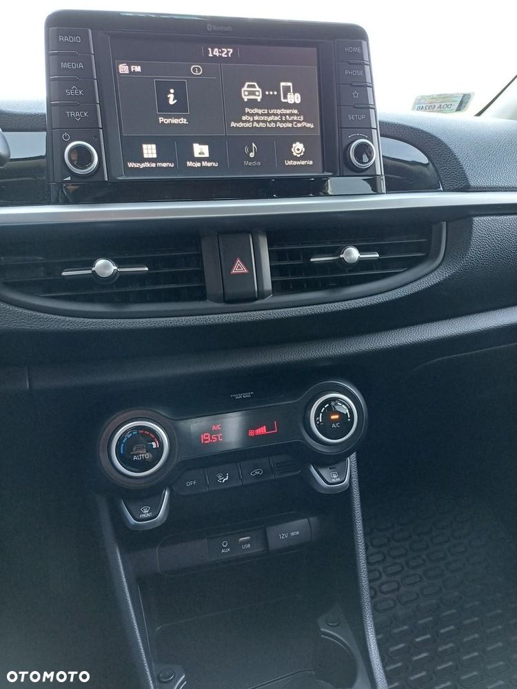 Kia Picanto 1.2 GT Line - 19