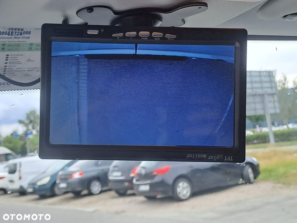 Iveco Daily 35S14 | L4H2 | automat | Kamera cofania - 19