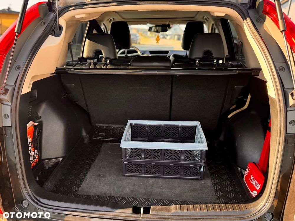 Honda CR-V 2.0i-VTEC 4WD Executive - 15