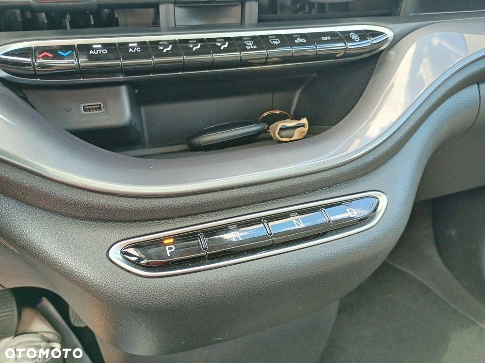 Fiat 500e - 22