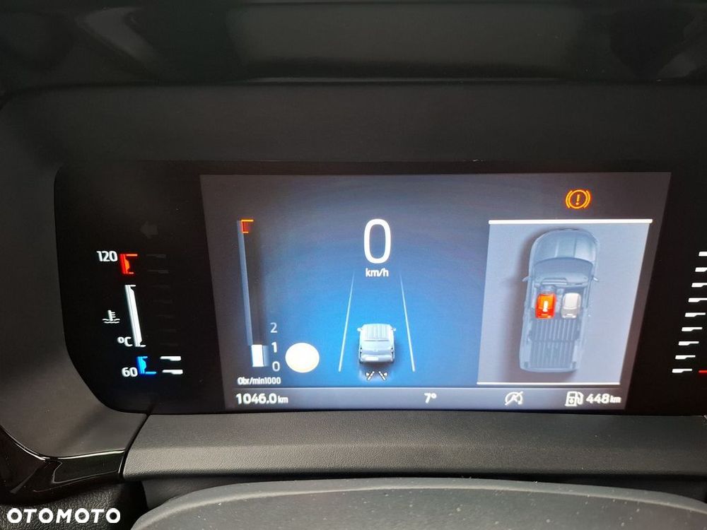Ford Transit-courier - 26