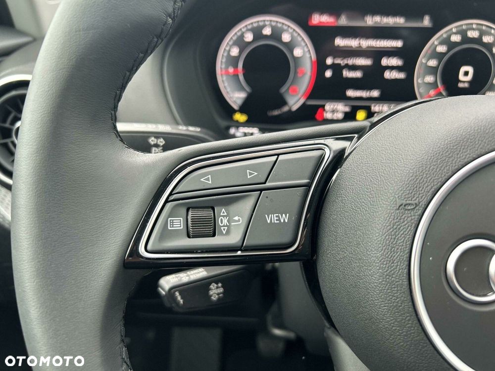 Audi Q2 30 TFSI Advanced - 18