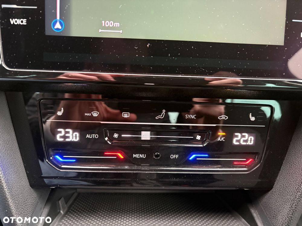 Volkswagen Passat 1.5 TSI EVO Business DSG - 21