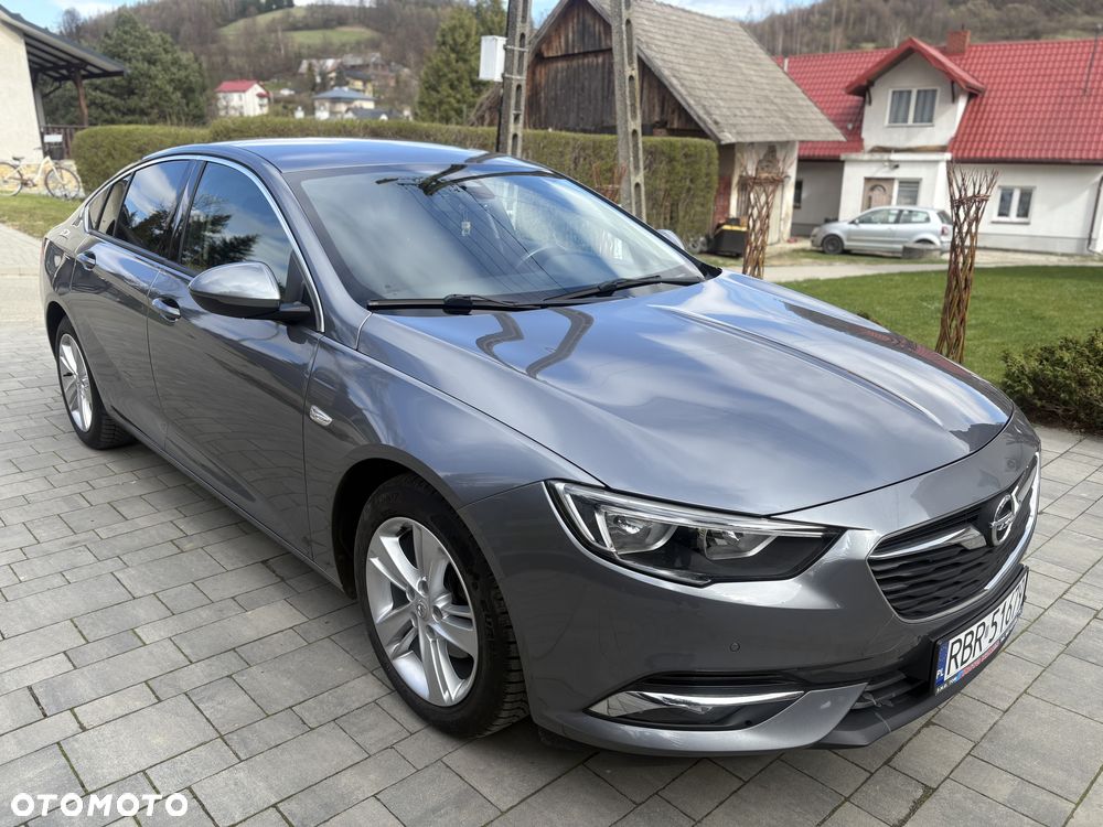 Opel Insignia - 3