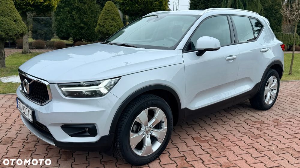 Volvo XC 40 T2 Essential - 2