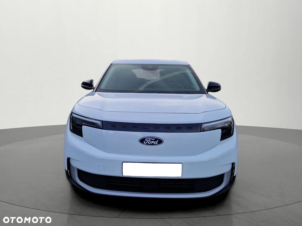 Ford Explorer 77kWh Premium RWD - 8