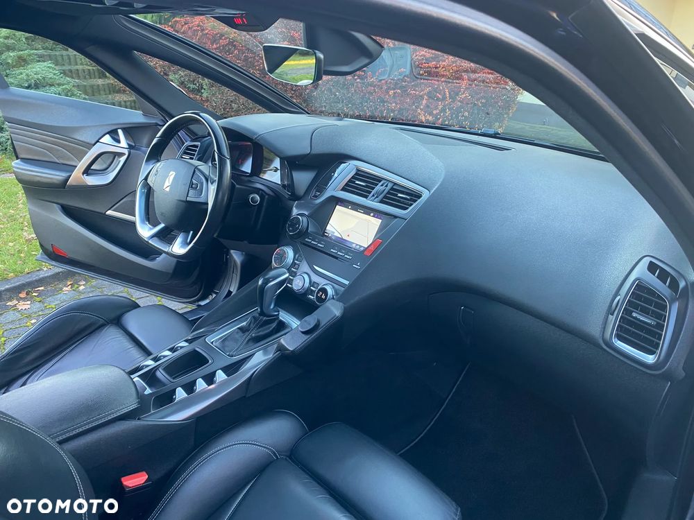 DS Automobiles DS 5 - 18