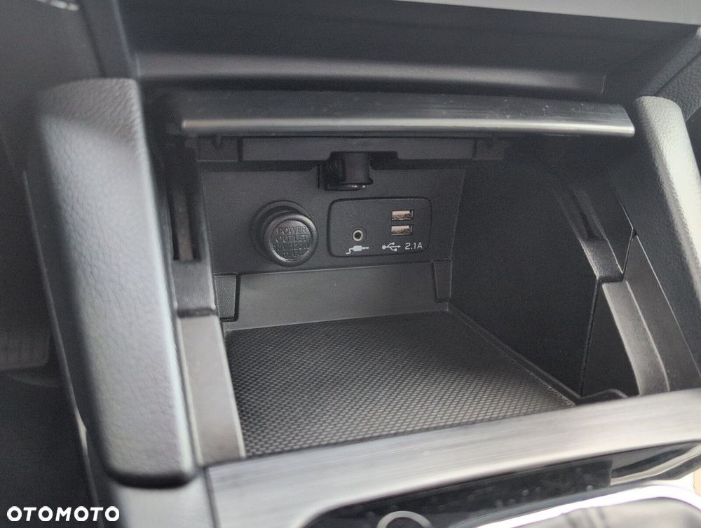 Subaru Outback 2.5i Exclusive (EyeSight) Lineartronic - 41