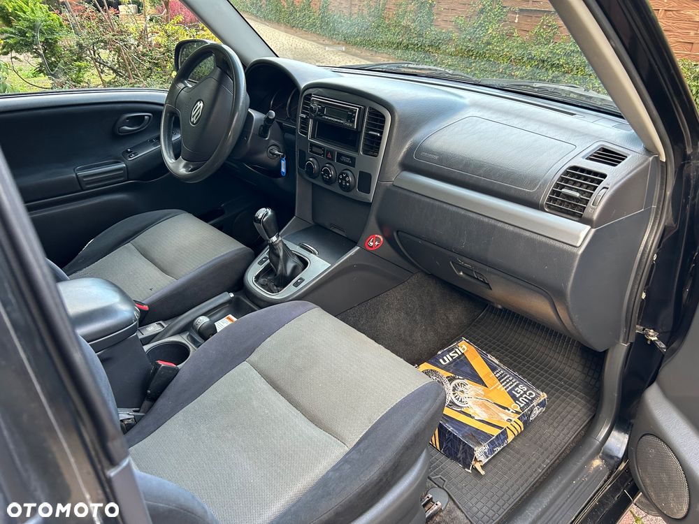 Suzuki Grand Vitara - 30