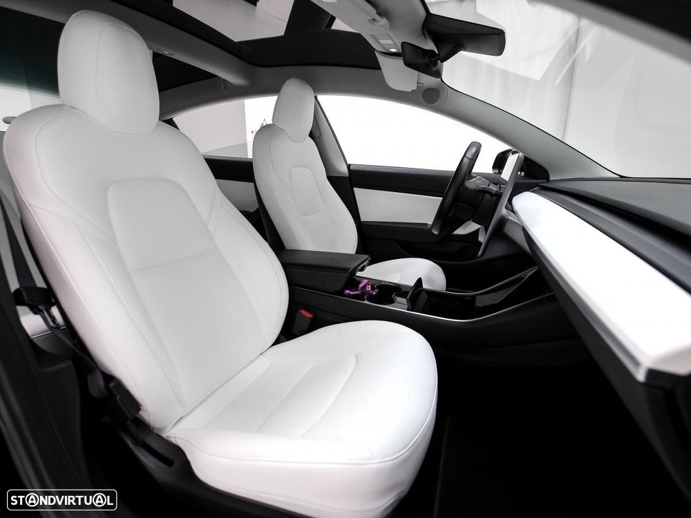 Tesla Model 3 AWD Dual Motor Performance - 10