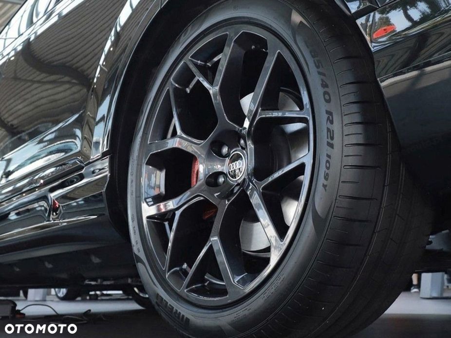 Audi Q7 TFSI e PHEV 360 kW Quattro S Line Tiptr - 20