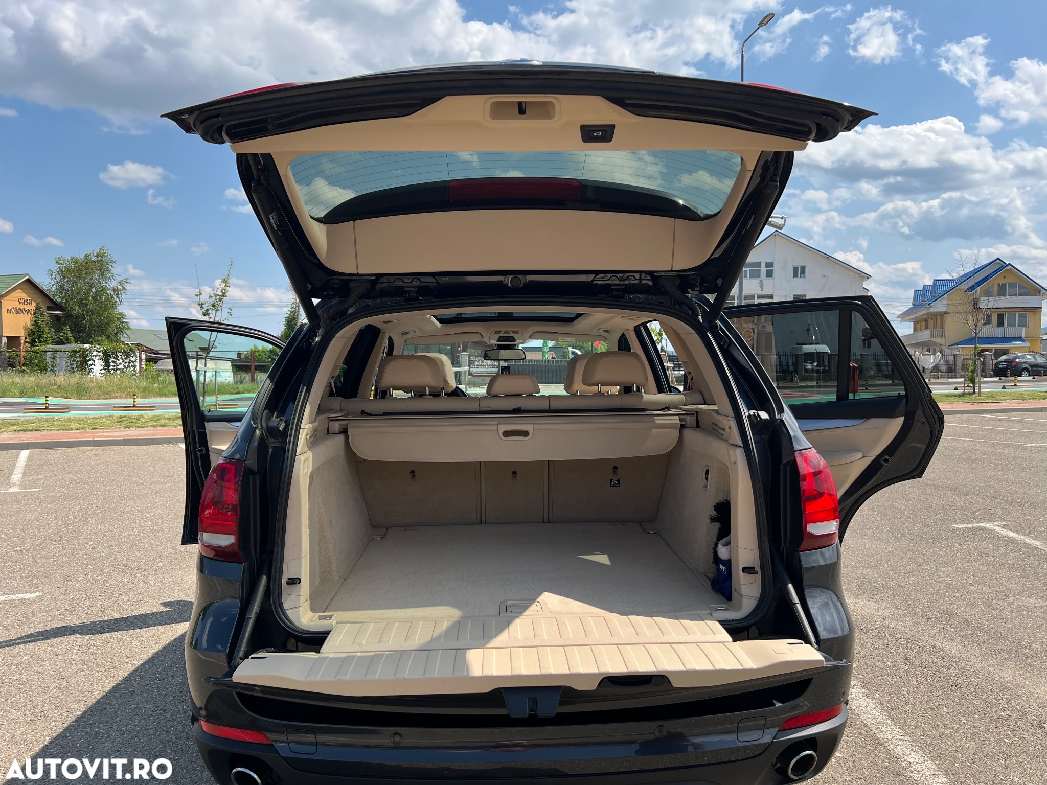 BMW X5 xDrive25d - 9