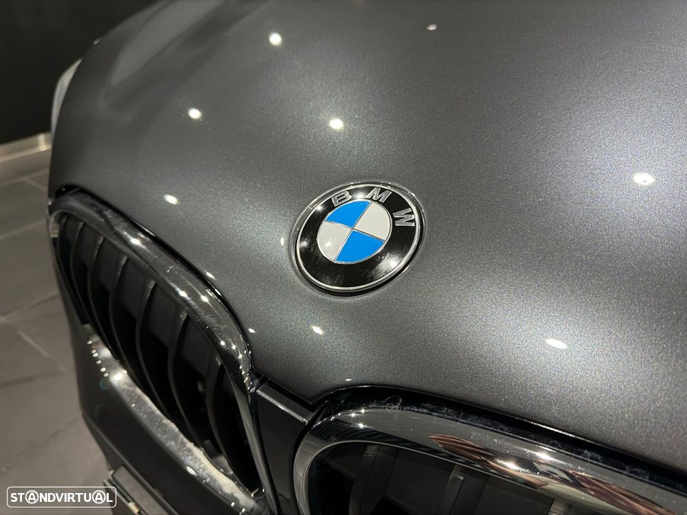 BMW X1 16 d sDrive Auto - 38