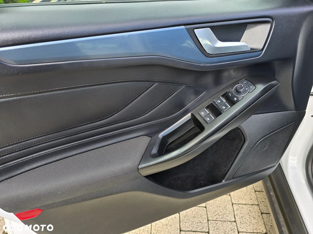 Ford Focus 1.5 EcoBlue Start-Stopp-System ACTIVE - 11