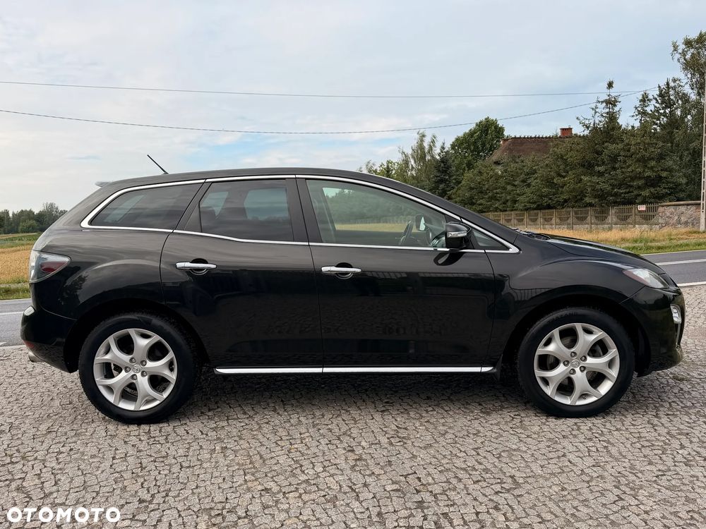 Mazda CX-7 2.3T Exclusive - 7