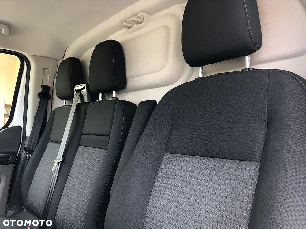 Ford Transit Custom Automat - 36