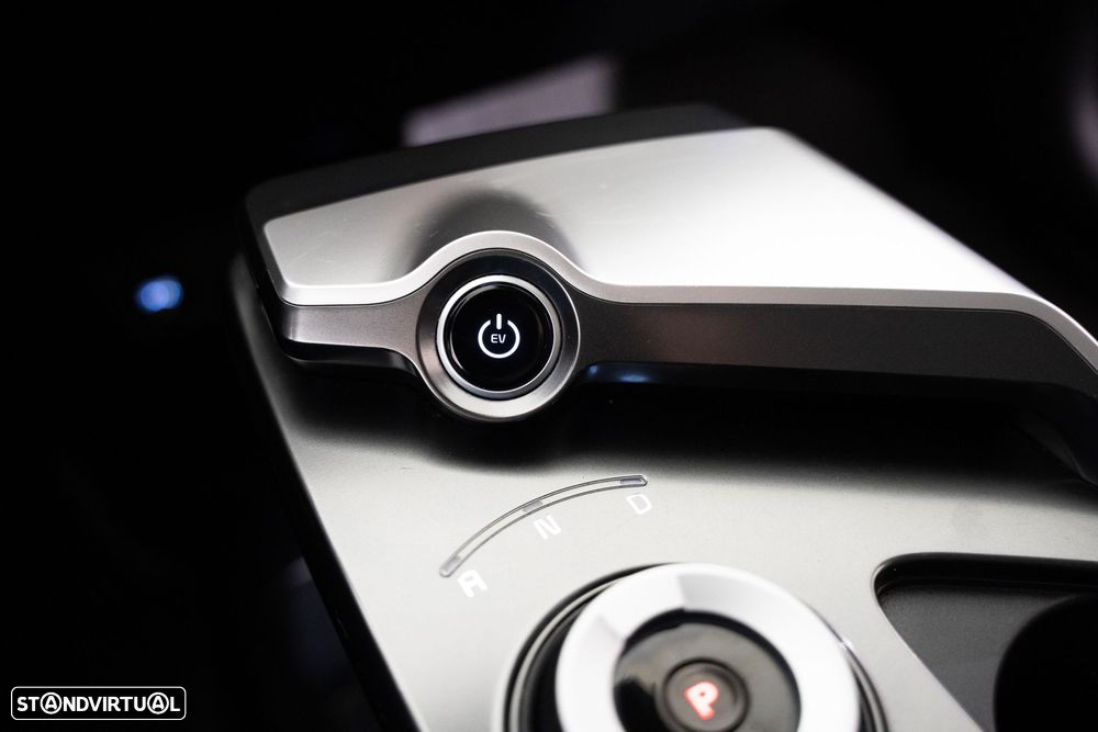 Kia EV6 77.4 kWh Tech - 12