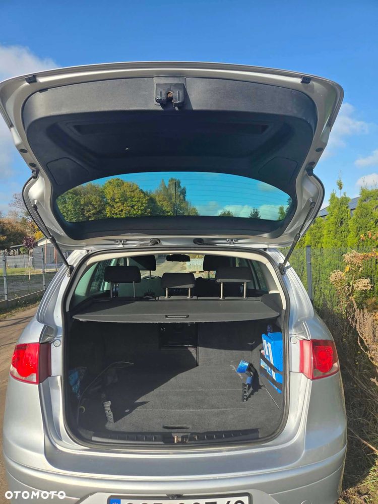 Seat Altea XL - 6