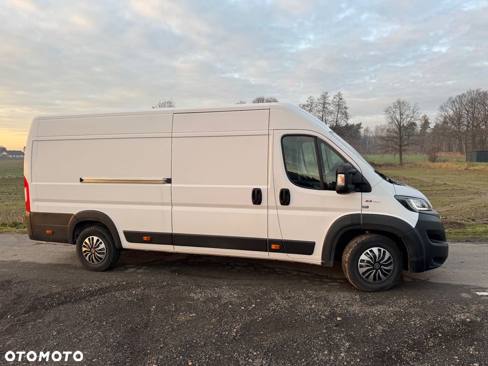 Fiat Ducato - 6