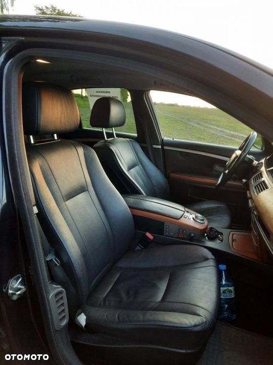 BMW Seria 7 730Ld - 7