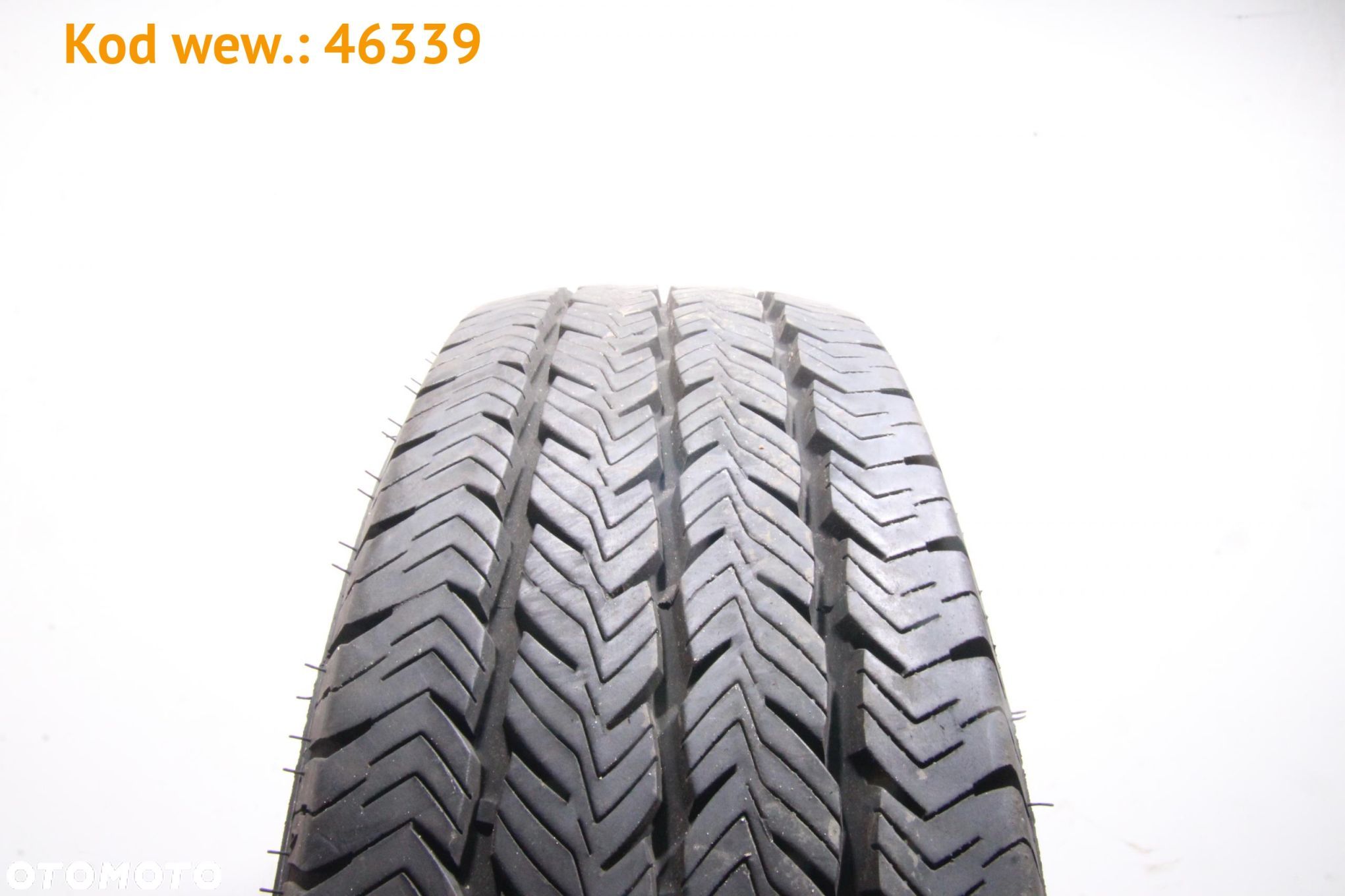 Hifly All-Transit - 205/75 R16C - 1