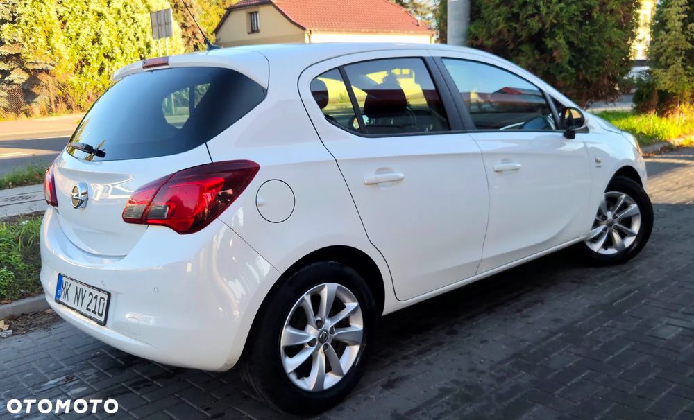 Opel Corsa 1.4 Selection - 15