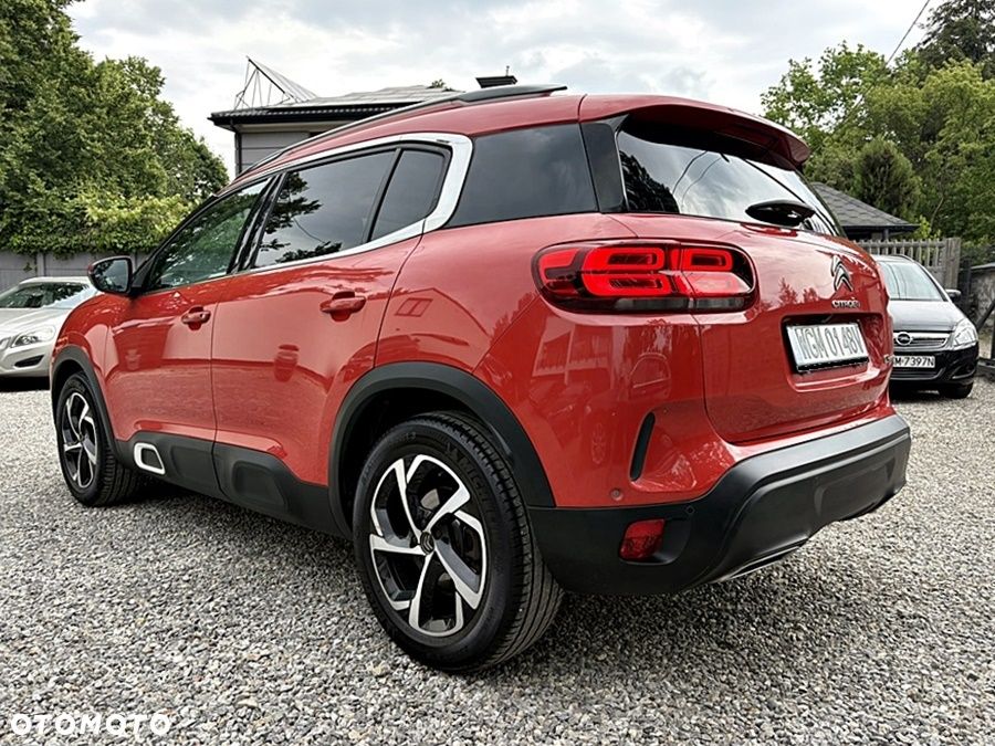 Citroën C5 Aircross 1.5 BlueHDi Shine - 7