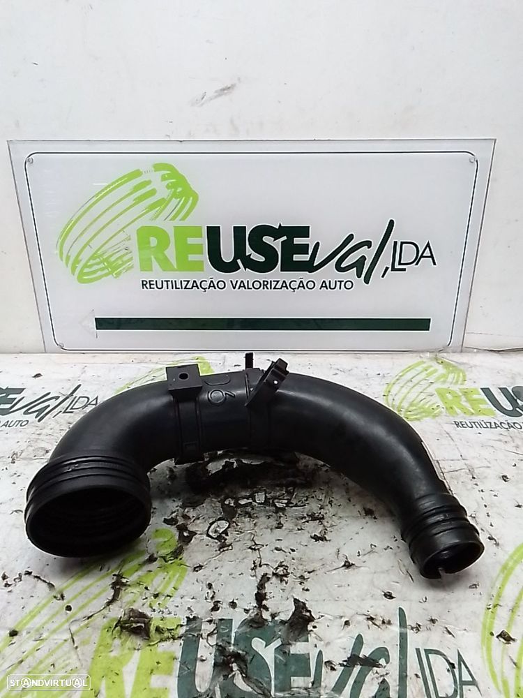 Tubo De Admissão Filtro De Ar / Turbo Alfa Romeo Mito (955_) - 1