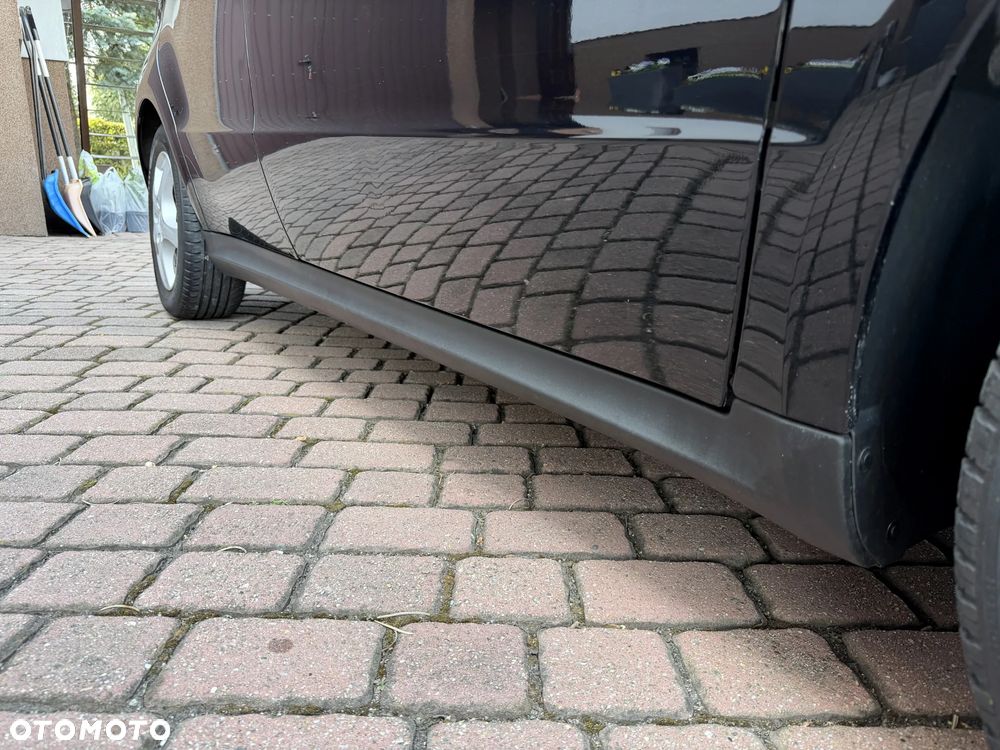 Mercedes-Benz Klasa A 150 Elegance Edition 10 - 15