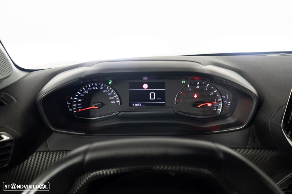 Peugeot 208 1.2 PureTech Active Pack - 20