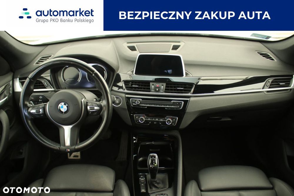 BMW X1 xDrive20i Sport - 6