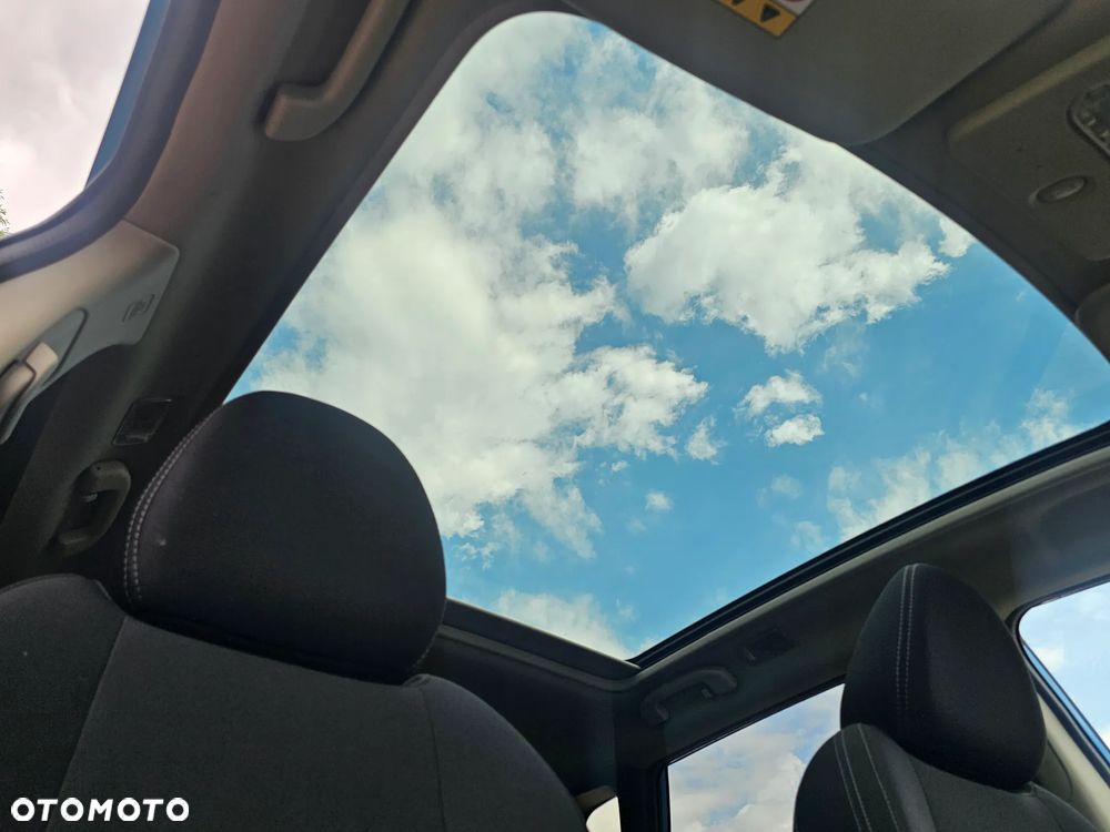 Nissan Qashqai 1.3 DIG-T Tekna EU6d - 9