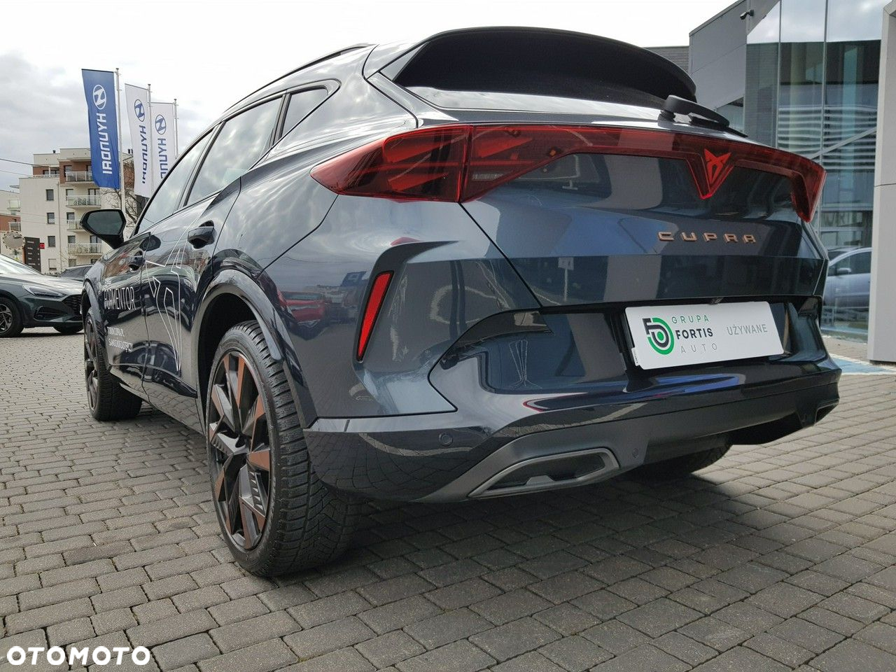 Cupra Formentor - 5