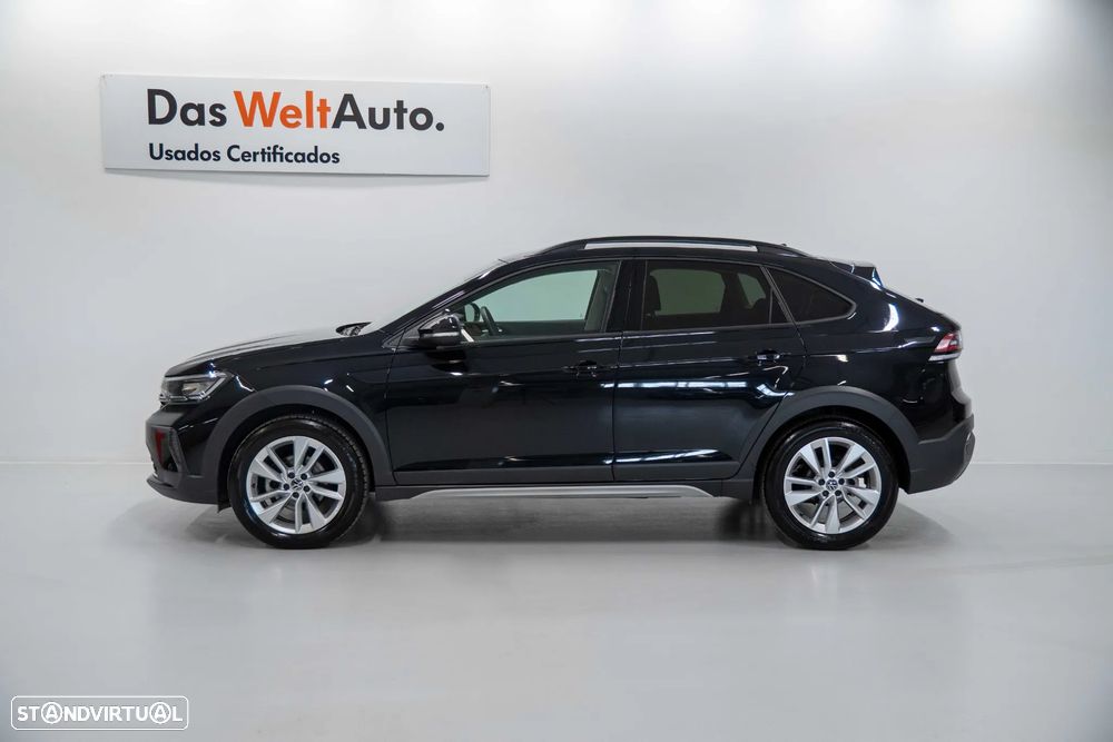 VW Taigo 1.0 TSI Urban DSG - 3