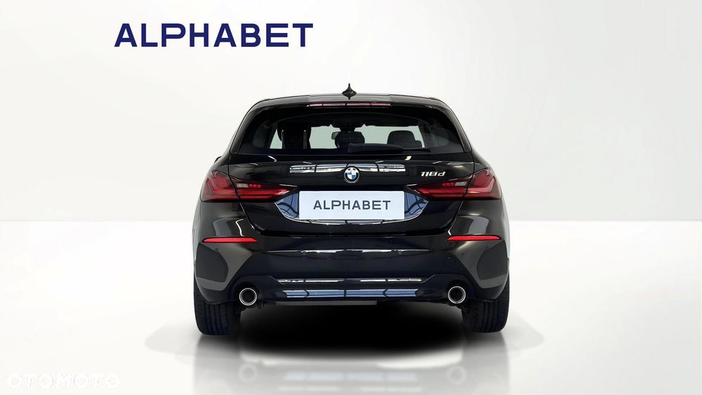 BMW Seria 1 118d Advantage - 7
