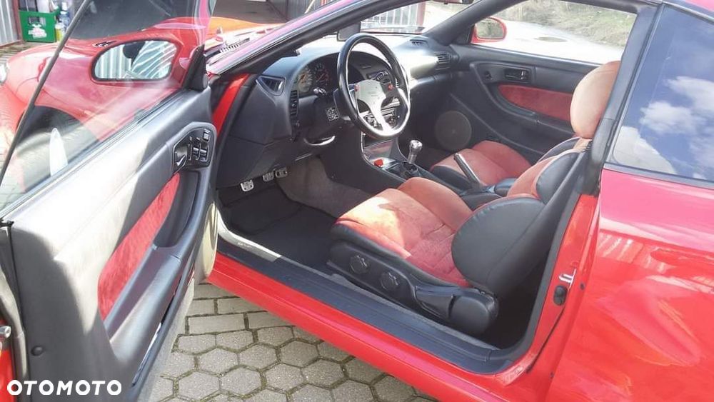 Toyota Celica - 12