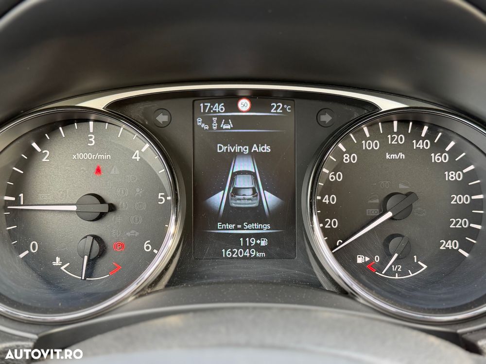Nissan X-Trail 1.6 dCi ALL-MODE 4x4i Tekna - 37