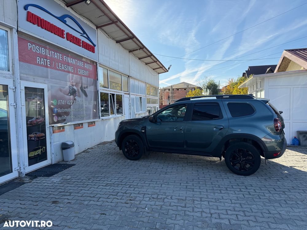 Dacia Duster - 18