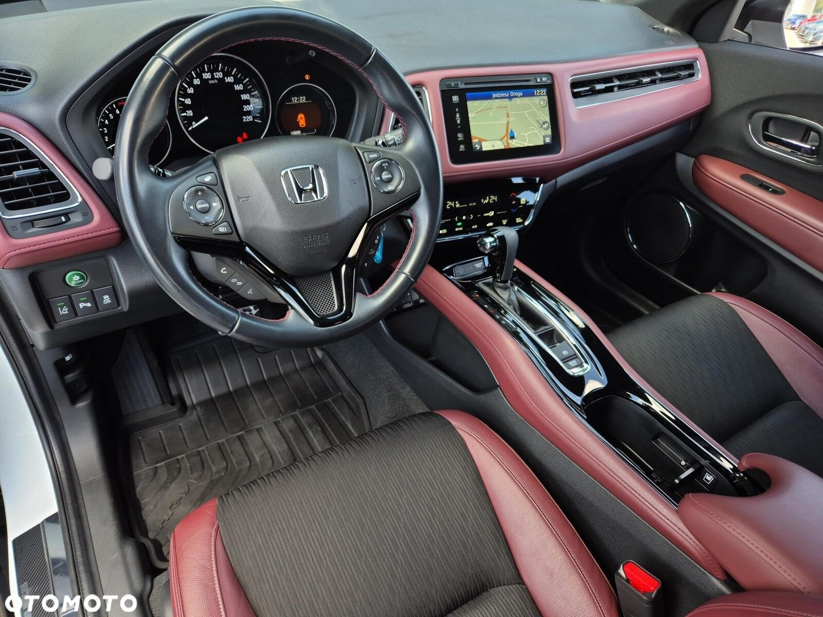 Honda HR-V 1.5 Sport CVT - 9