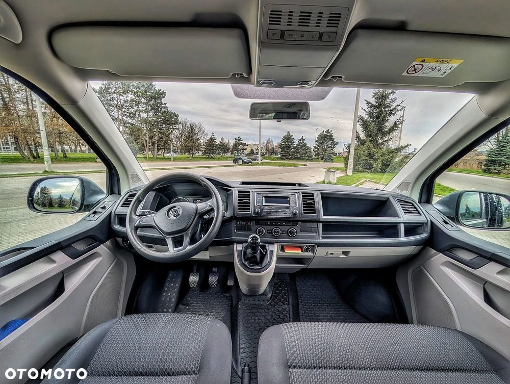 Volkswagen Caravelle 2.0 TDI L2 Highline - 7