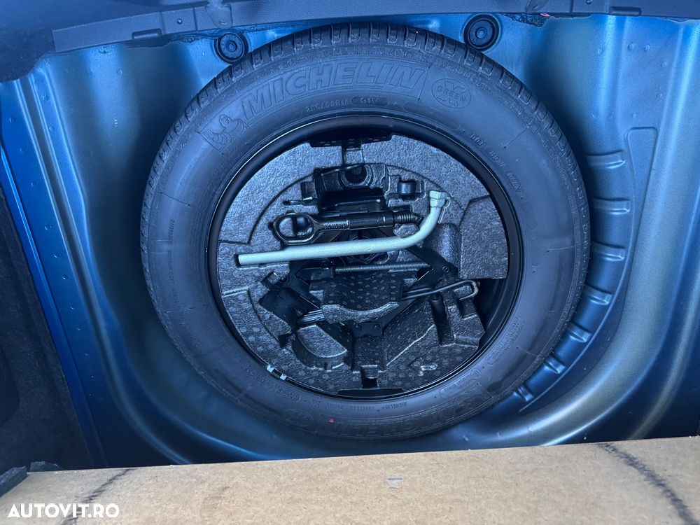 Skoda Octavia 2.0 TDI DSG Ambition - 29