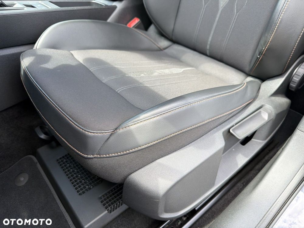 Cupra Formentor 2.0 TSI 4Drive VZ DSG - 14