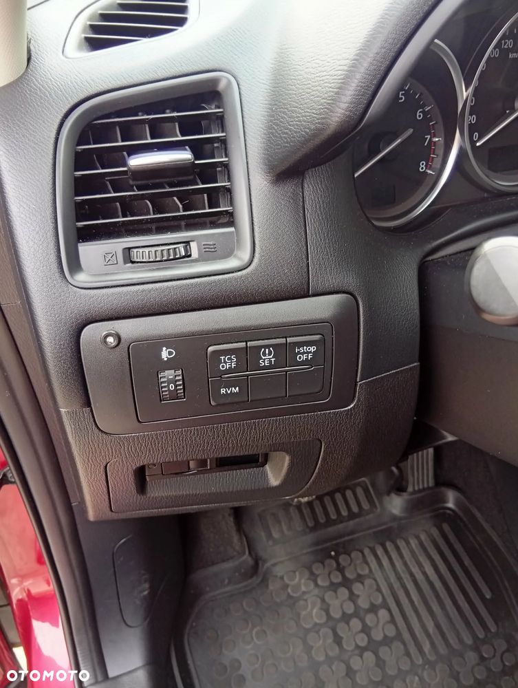 Mazda CX-5 - 7